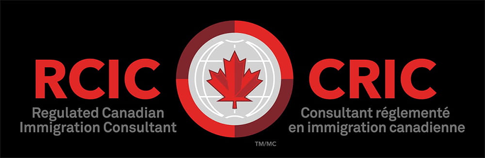 RCIC CRIC Licensed Canadian Immigration Consultant